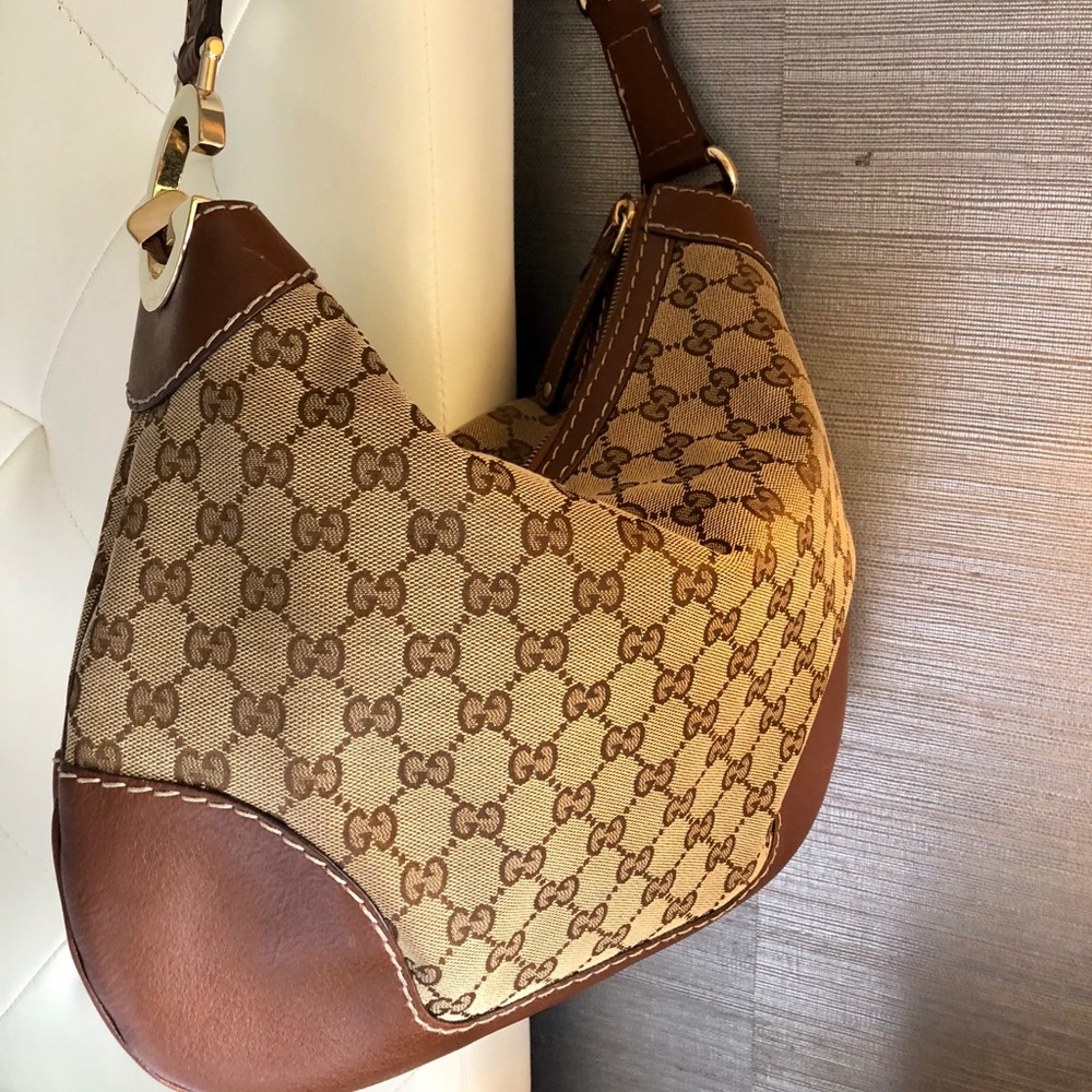 Gucci Hobo